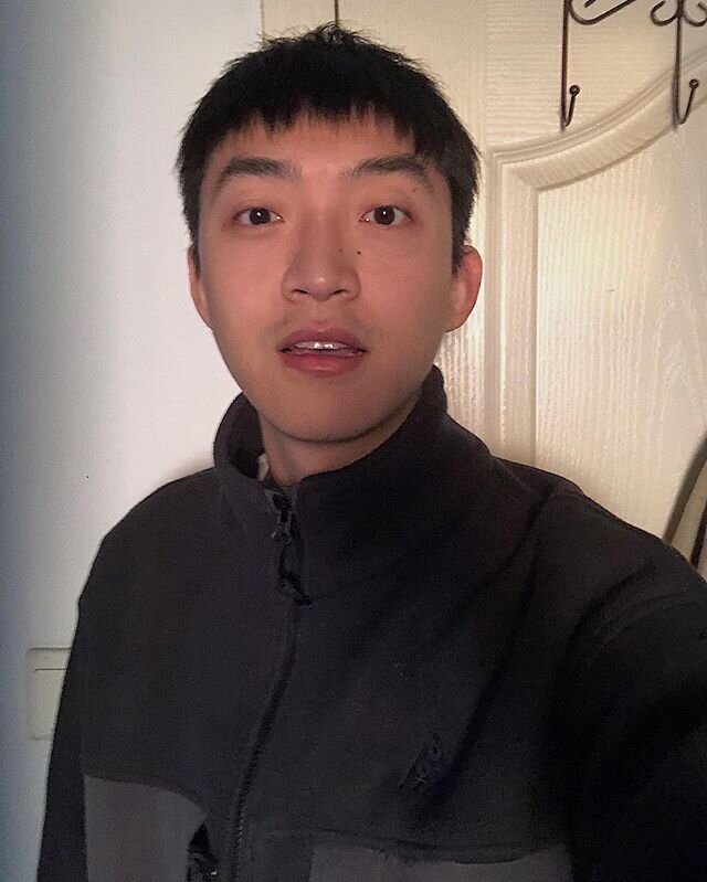 理发店怎么还不开门