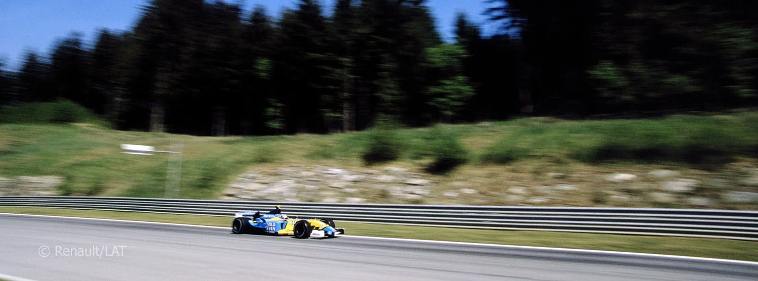 Austrian Grand Prix - Spielberg