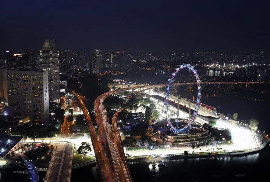 Singapore Grand Prix