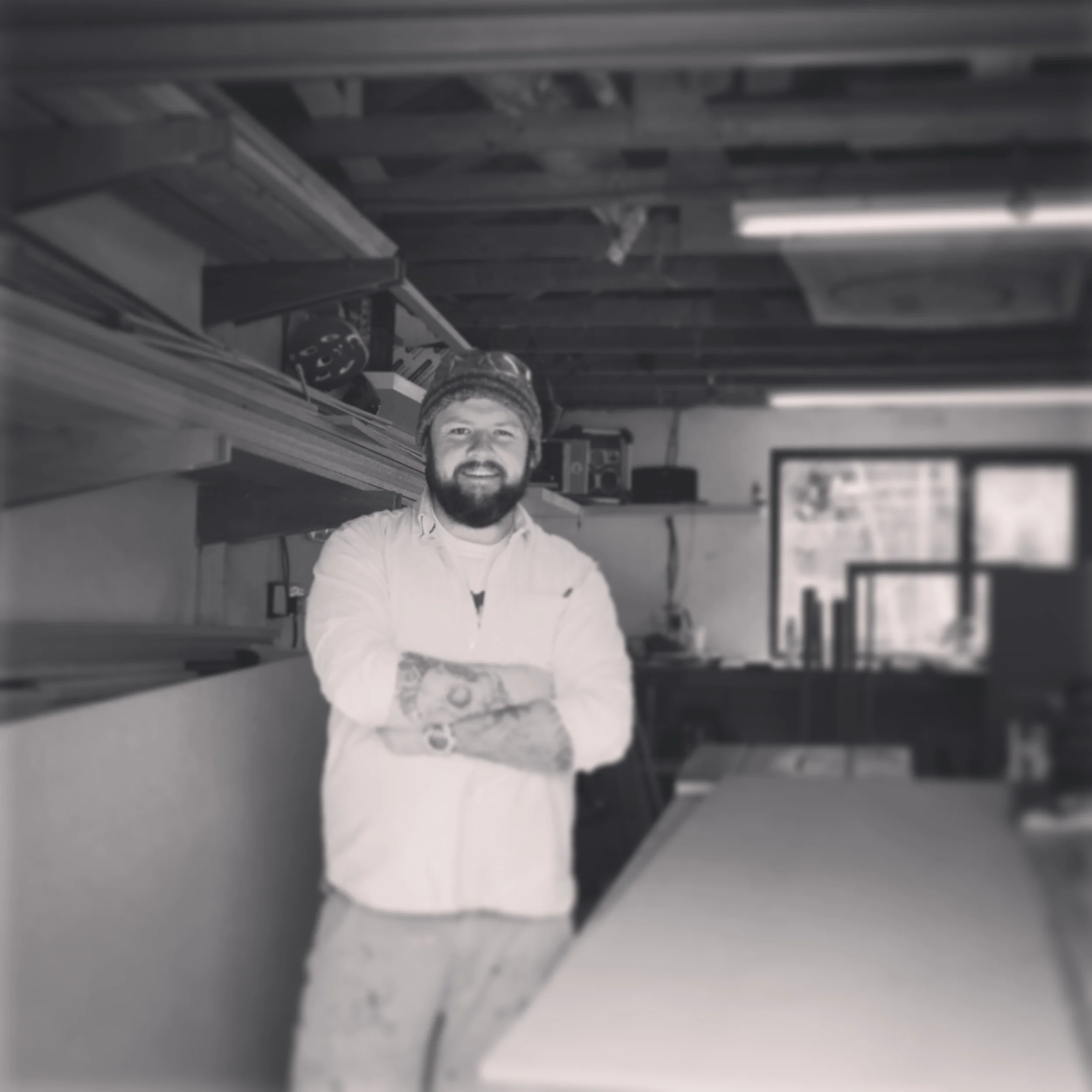 We have a new website