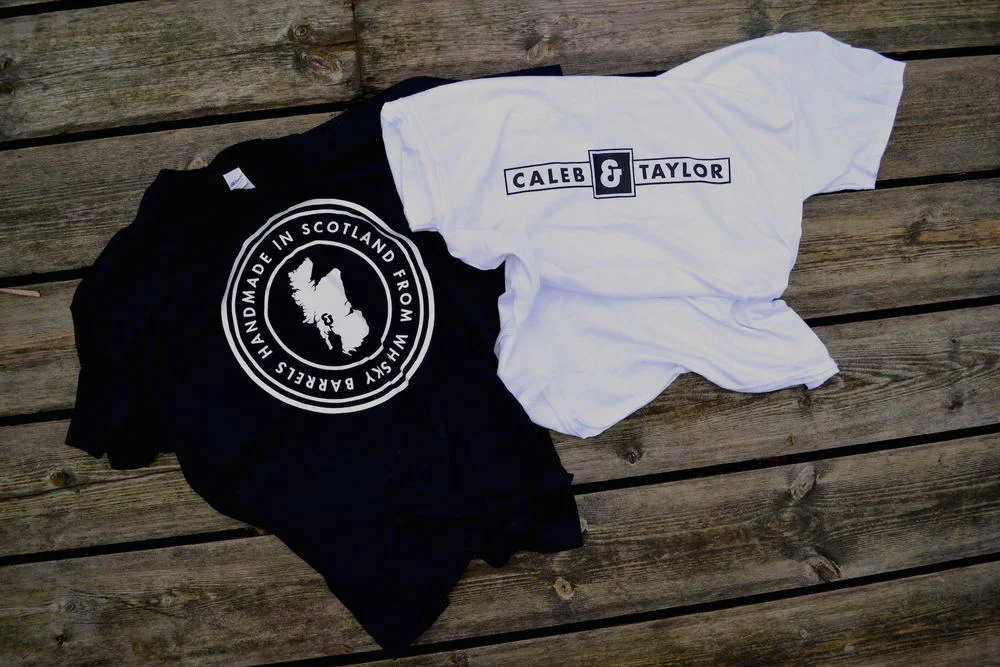 New T-shirts up at the Store