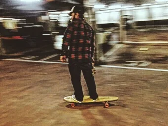 That's yer 2015 done!