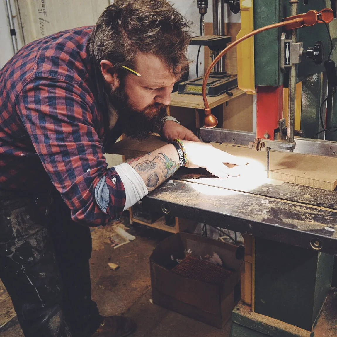 Order & Delivery time