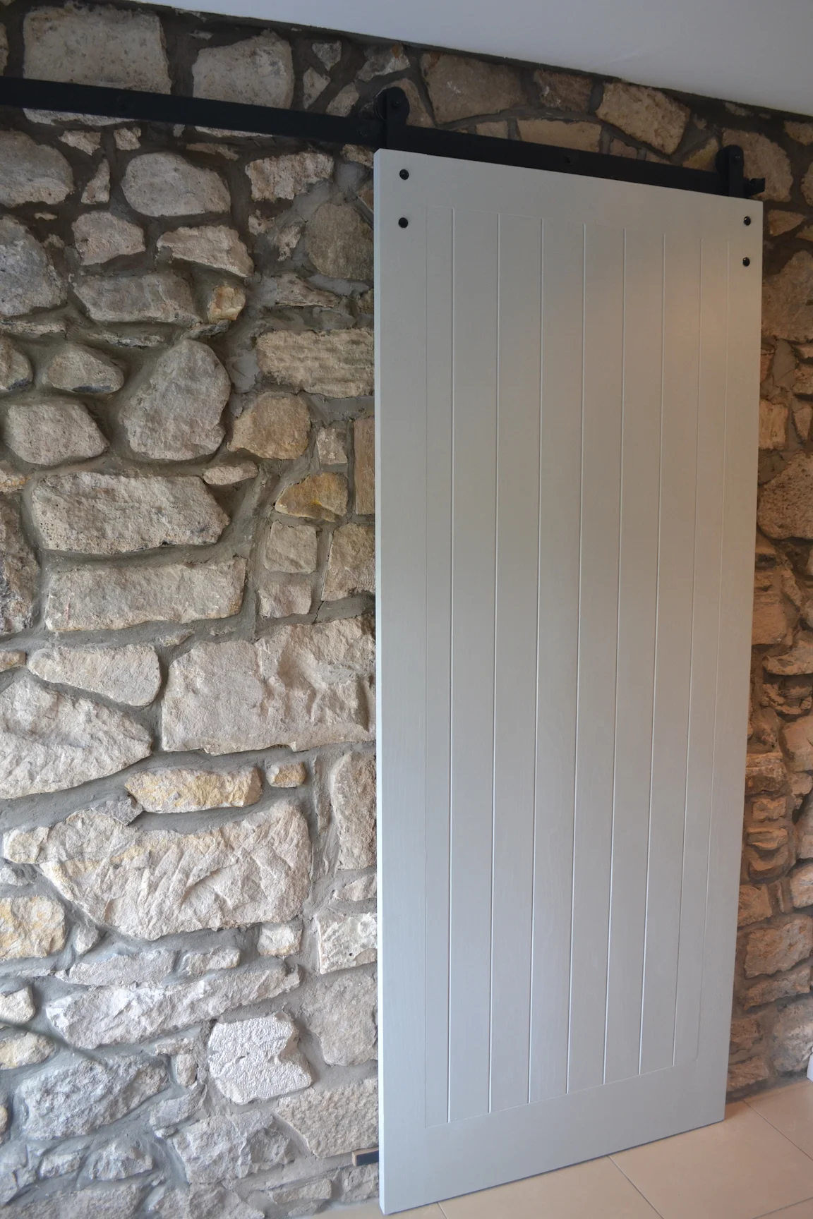 Sliding Barn Door