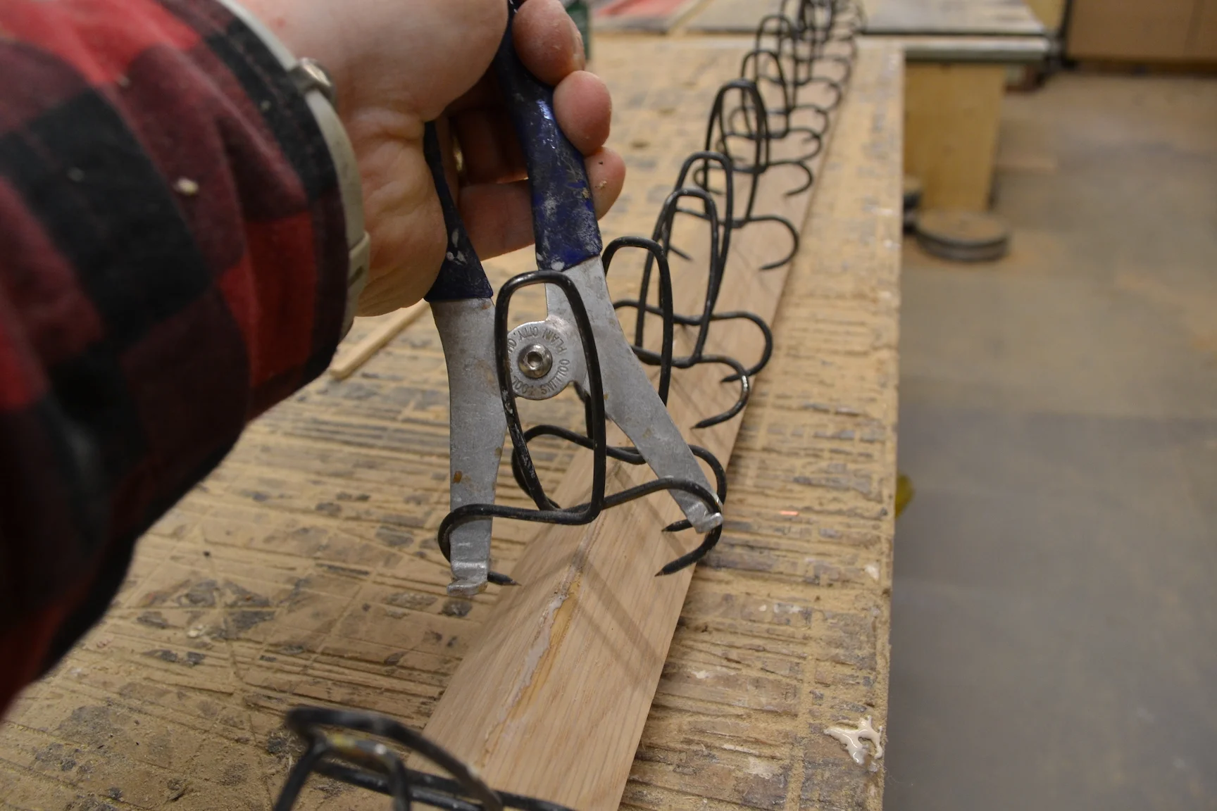 Cabinet Corners On Face Frame Cabinets