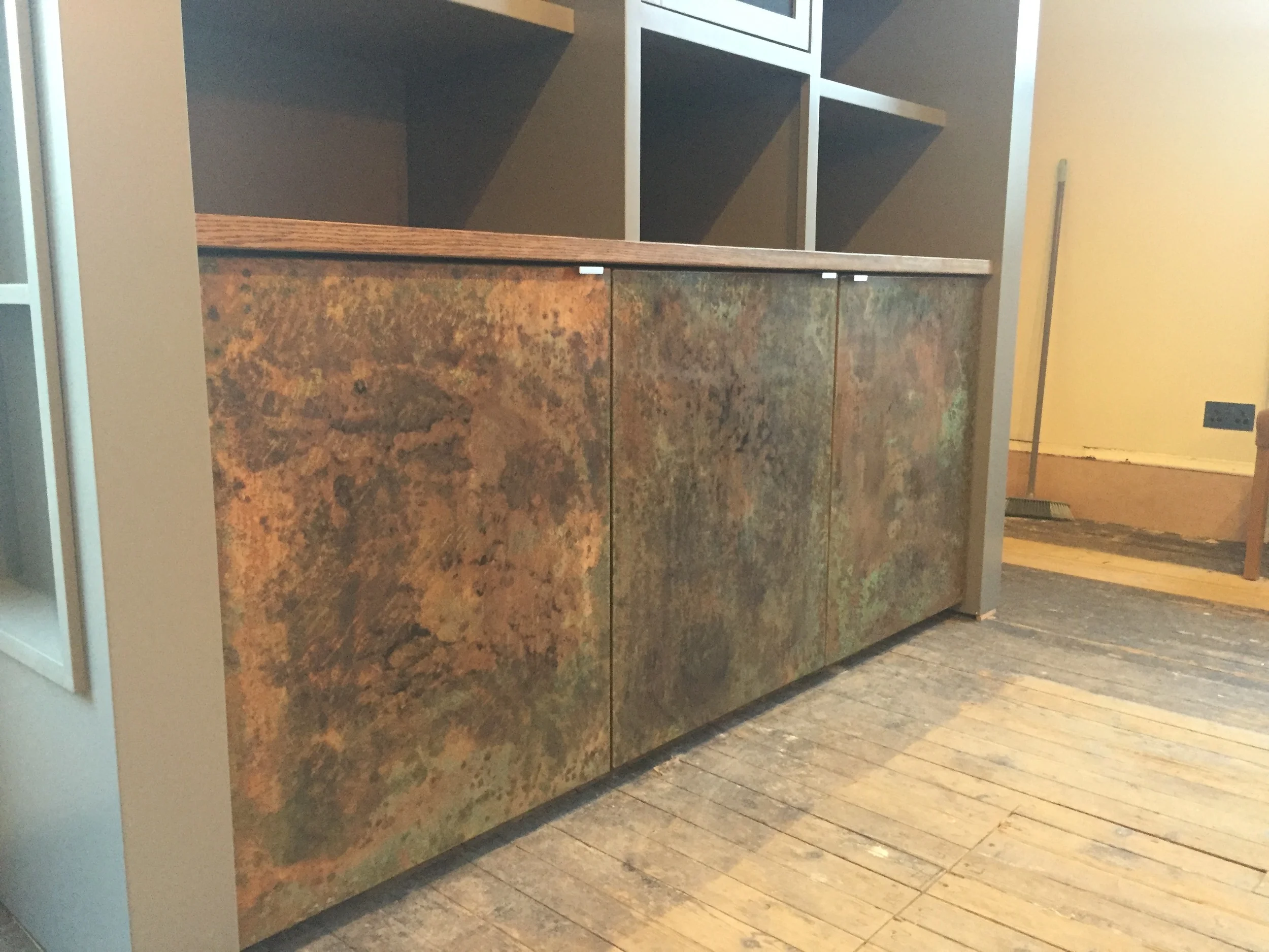 Buying Something From a Small Business