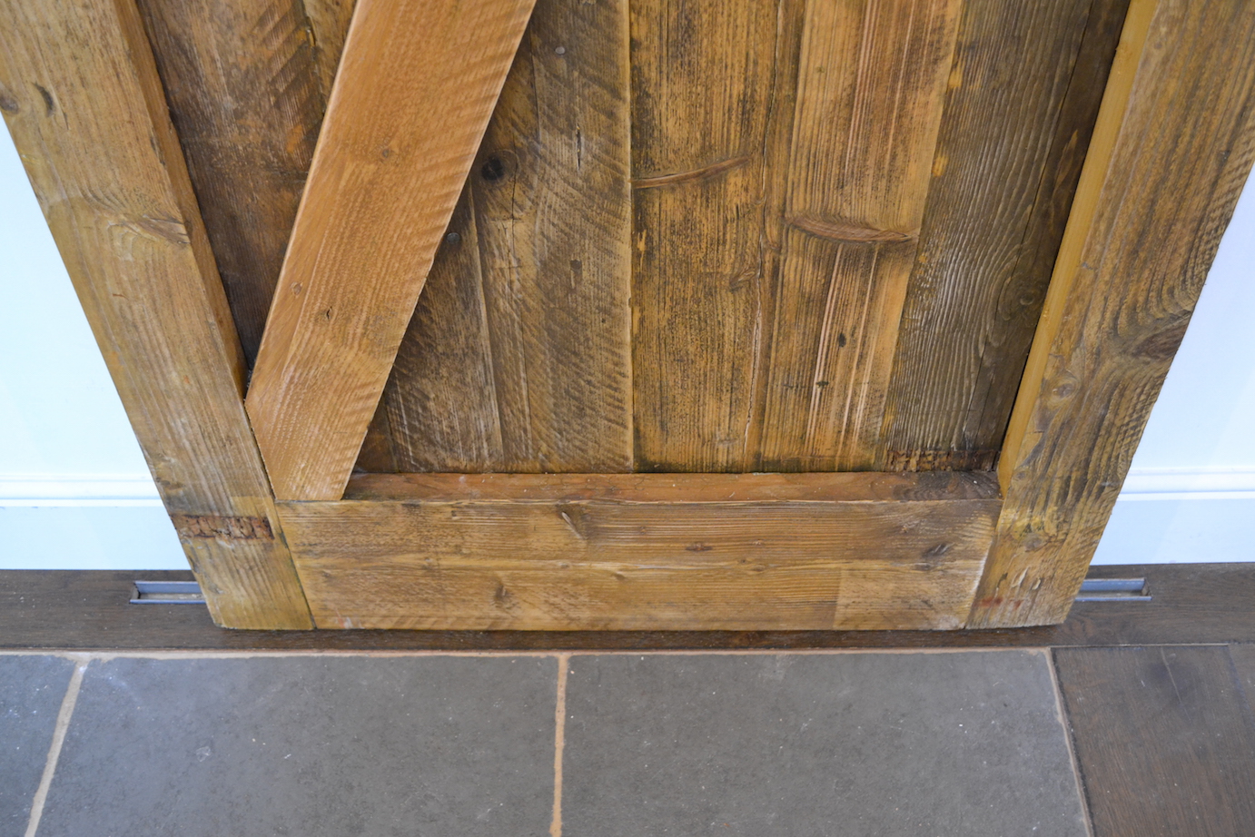 Sliding Barn Door