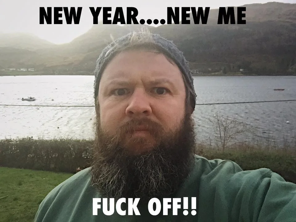 Happy New Year
