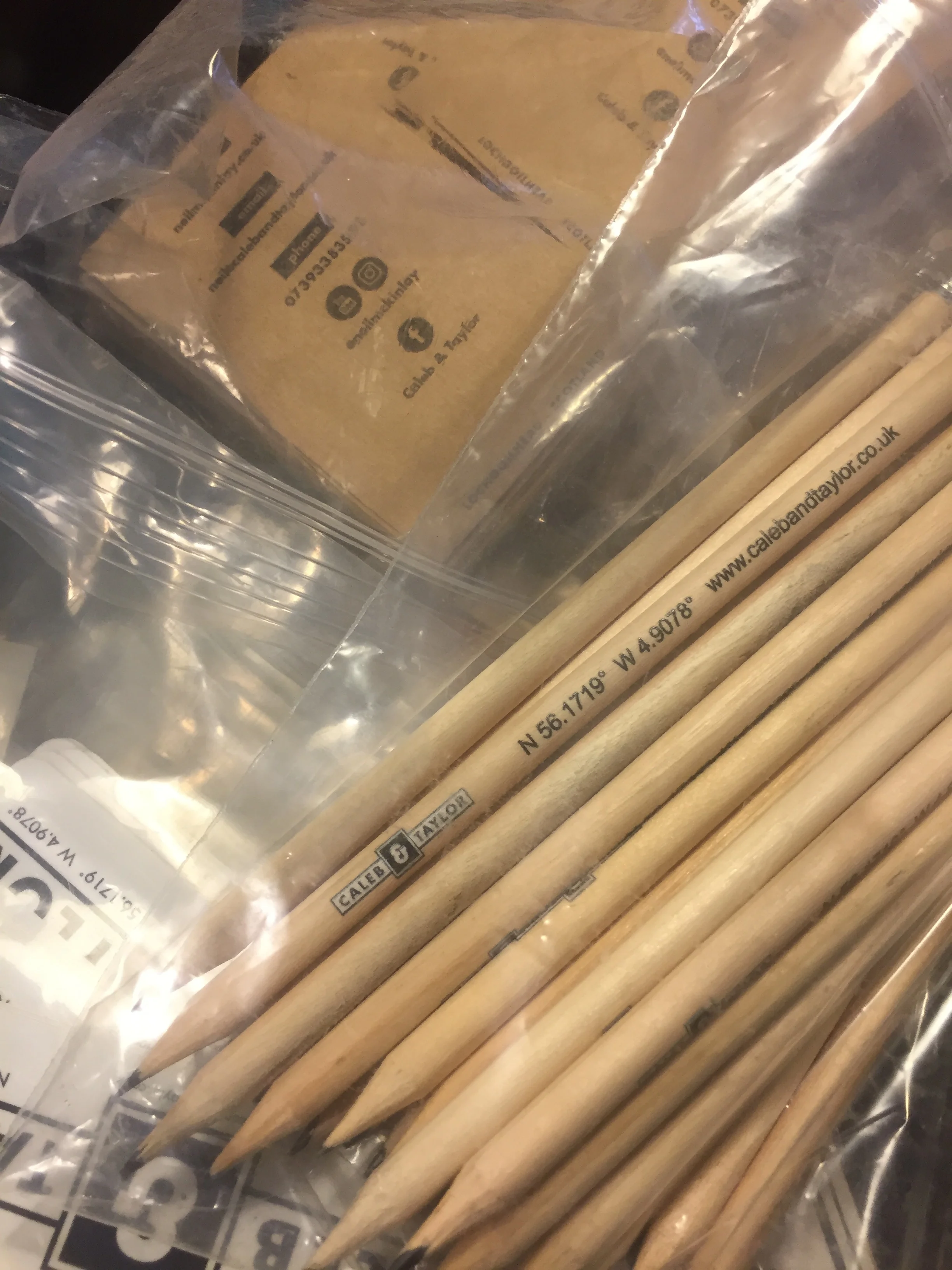 Thoughts for Monday Morning