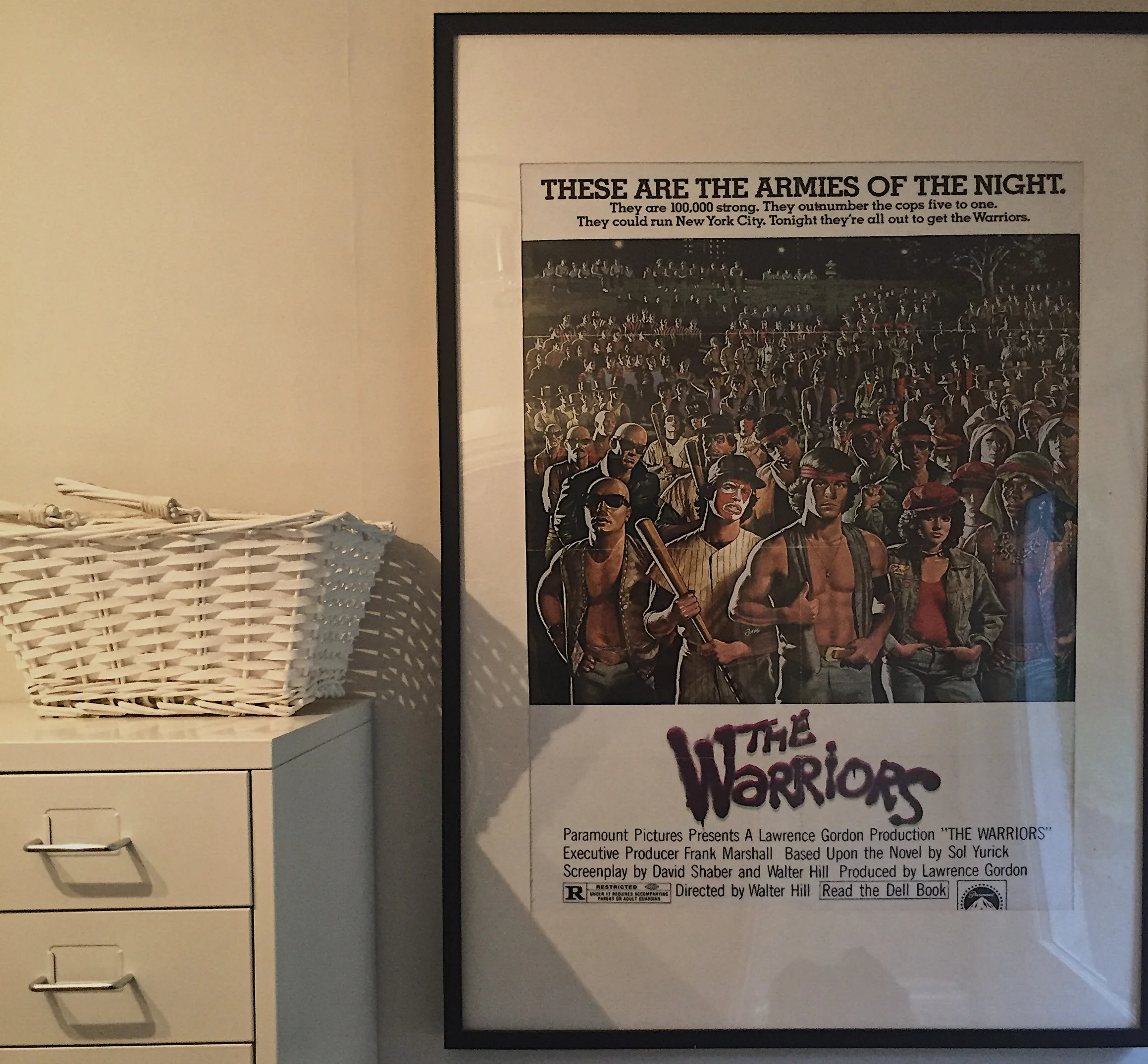 Thoughts for Thursday Morning