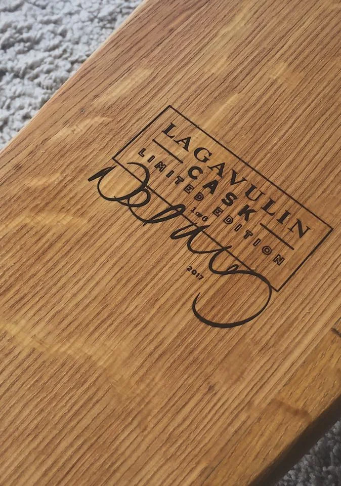 Lagavulin Limited Edition