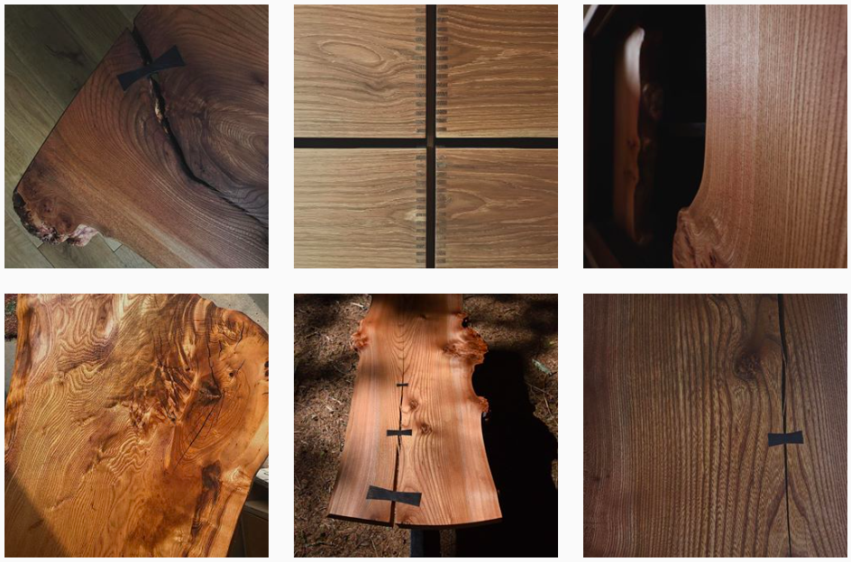 Woodworking/Furniture Pictures
