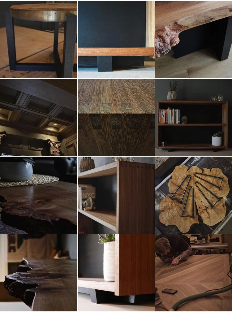 Some Pictures from the Instagram