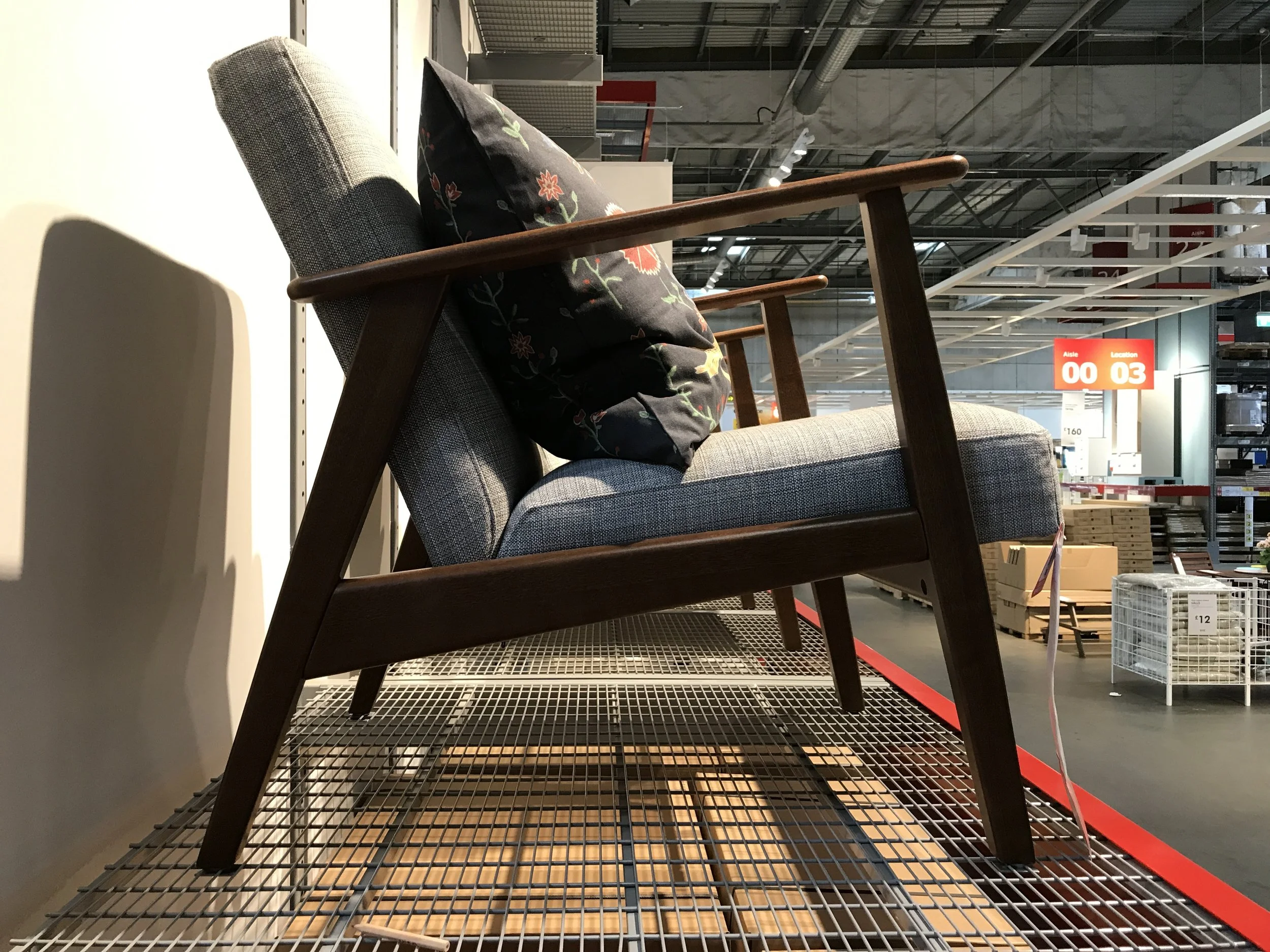 Ikea is Good....