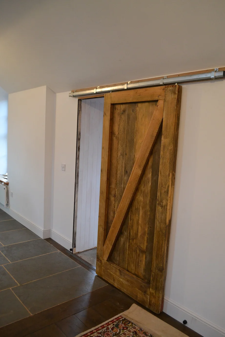 Handmade Doors Near Glasgow