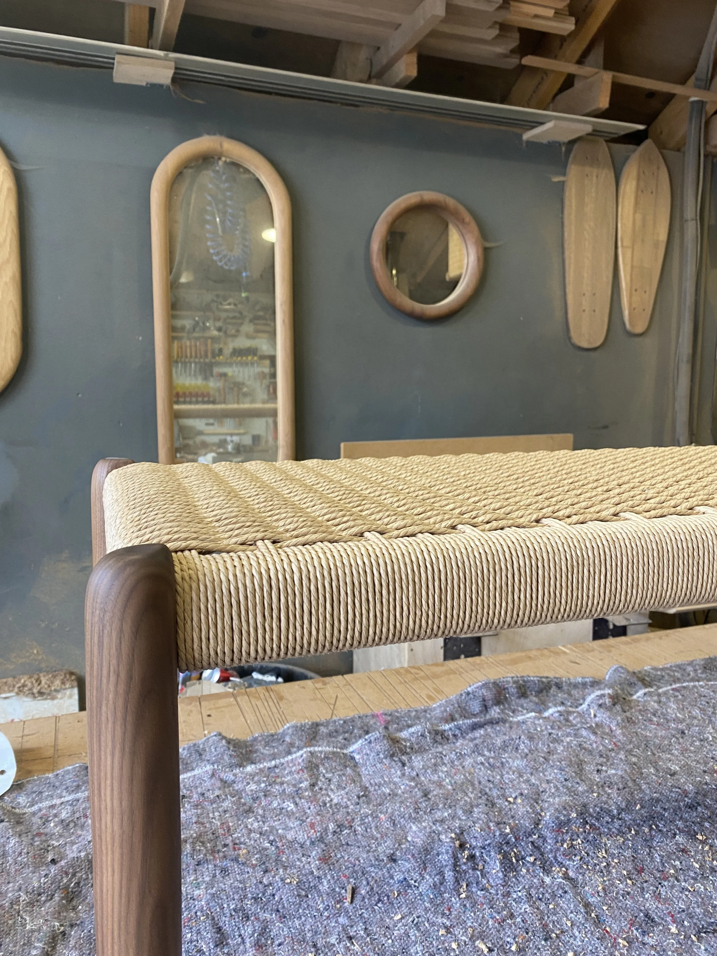 International shipping