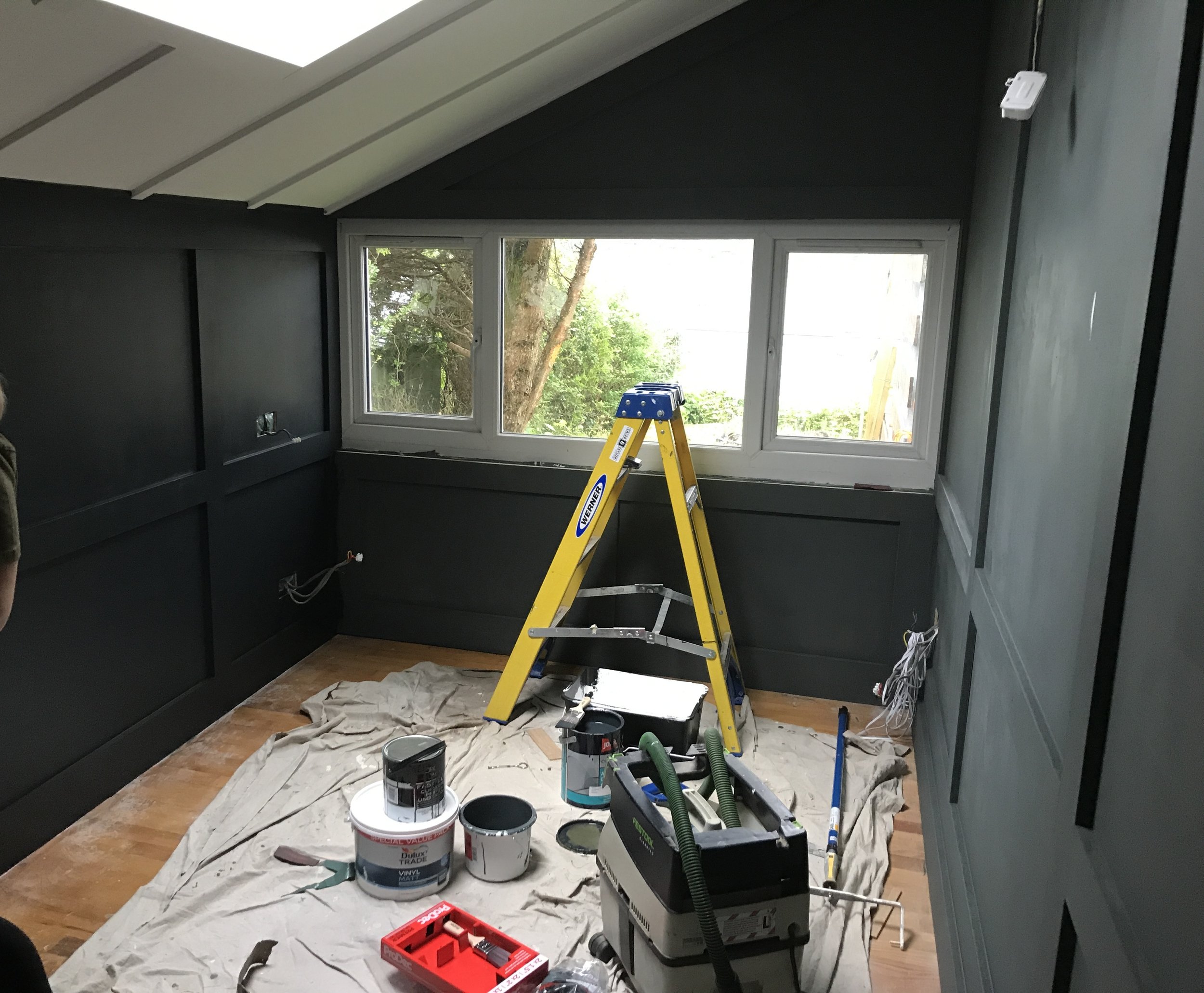 Job Pictures for People...