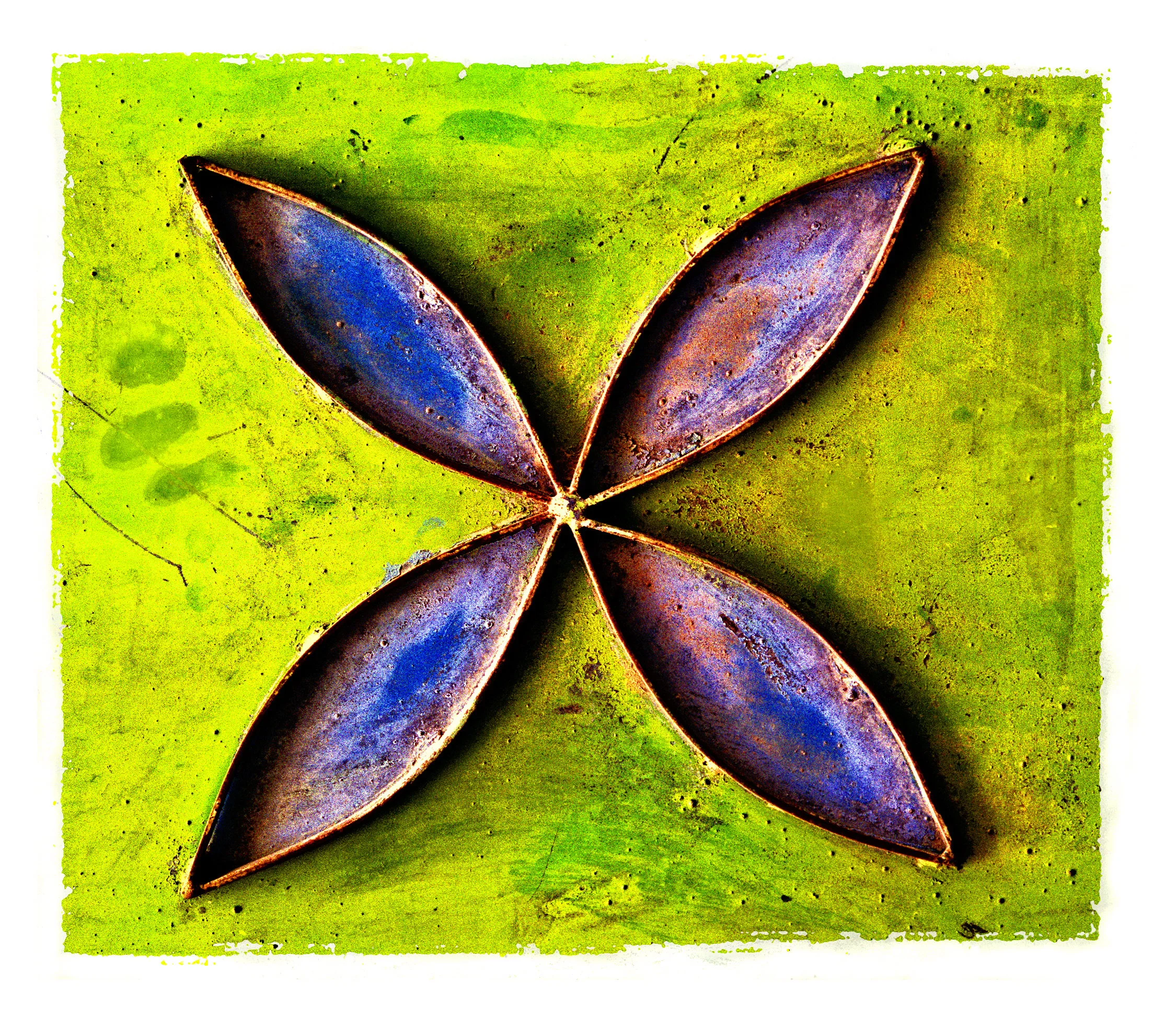 Petals.