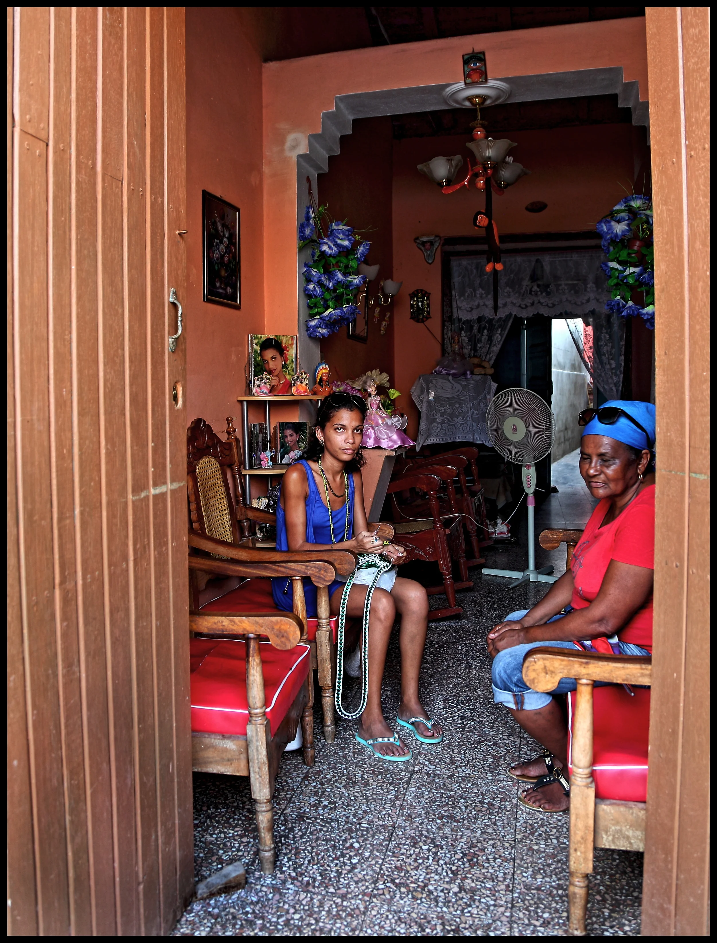 Trinidad 2016.