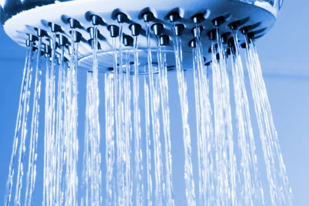 Hot Water