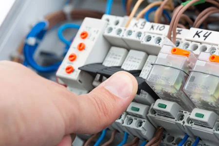 Switchboards