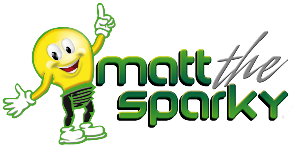 Matt the Sparky