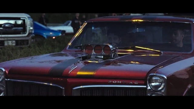  ‘swedish muscle’ DOCUMENTARY TRAILER   