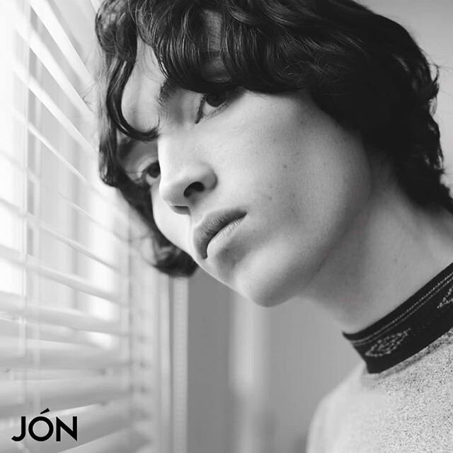 &ldquo;Longview&quot; from the &ldquo;BAD&rdquo; issue of J&Oacute;N @jonmagazine 
Photographer Francesco Zinno @fraznn
Stylist Stephen Conway&nbsp;
Model Bertie Walker @bertie.walker at @models1&nbsp;
Wearing @rokitvintage