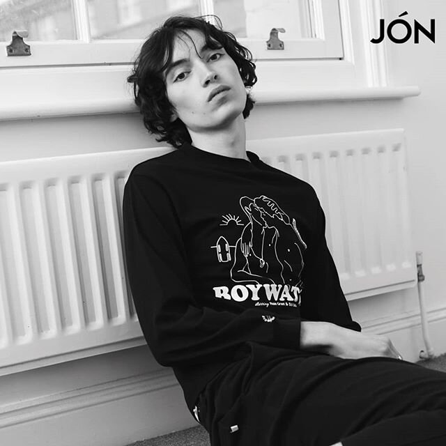 Longview&quot; from the &ldquo;BAD&rdquo; issue of J&Oacute;N @jonmagazine 
Photographer Francesco Zinno @fraznn&nbsp;
Stylist Stephen Conway 
Model Bertie Walker @bertie.walker at @models1
Wearing full look @carnebollente