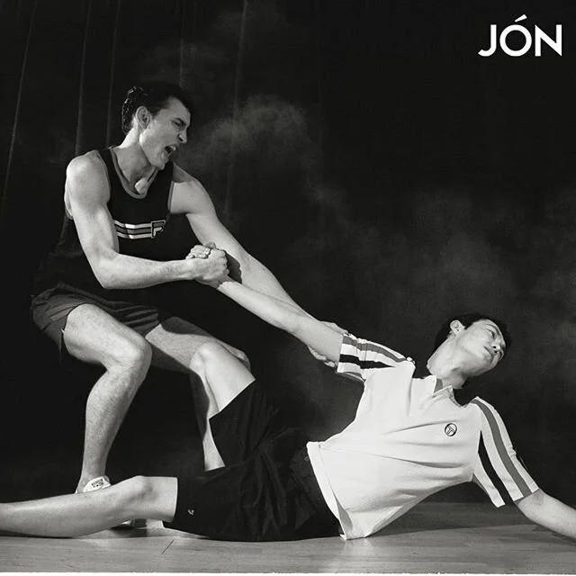 Yowza! Yowza! Yowza!&nbsp;from the &ldquo;WON&rdquo; issue of J&Oacute;N @jonmagazineout now! 
Photographer&nbsp;Eddie Blagbrough @eddieblagbrough 
Stylist Stephen Conway&nbsp;
Grooming Roseanna Hackett @roseanna_makeup 
Movement Direction Nathan Bre