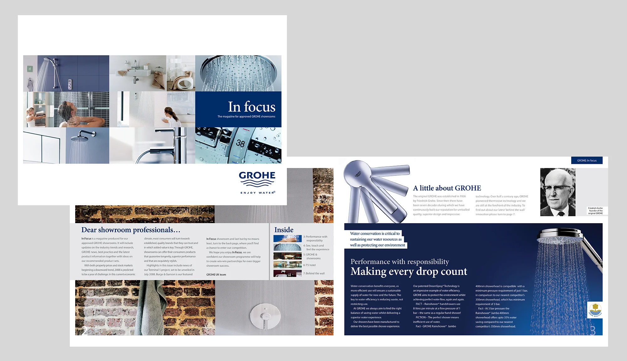 Grohe