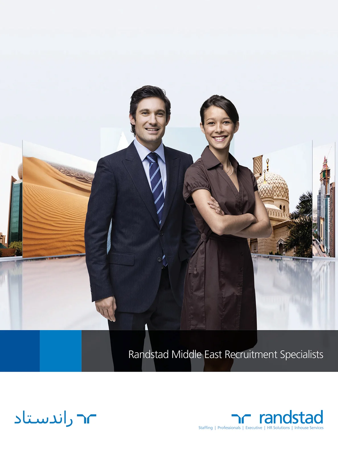Randstad