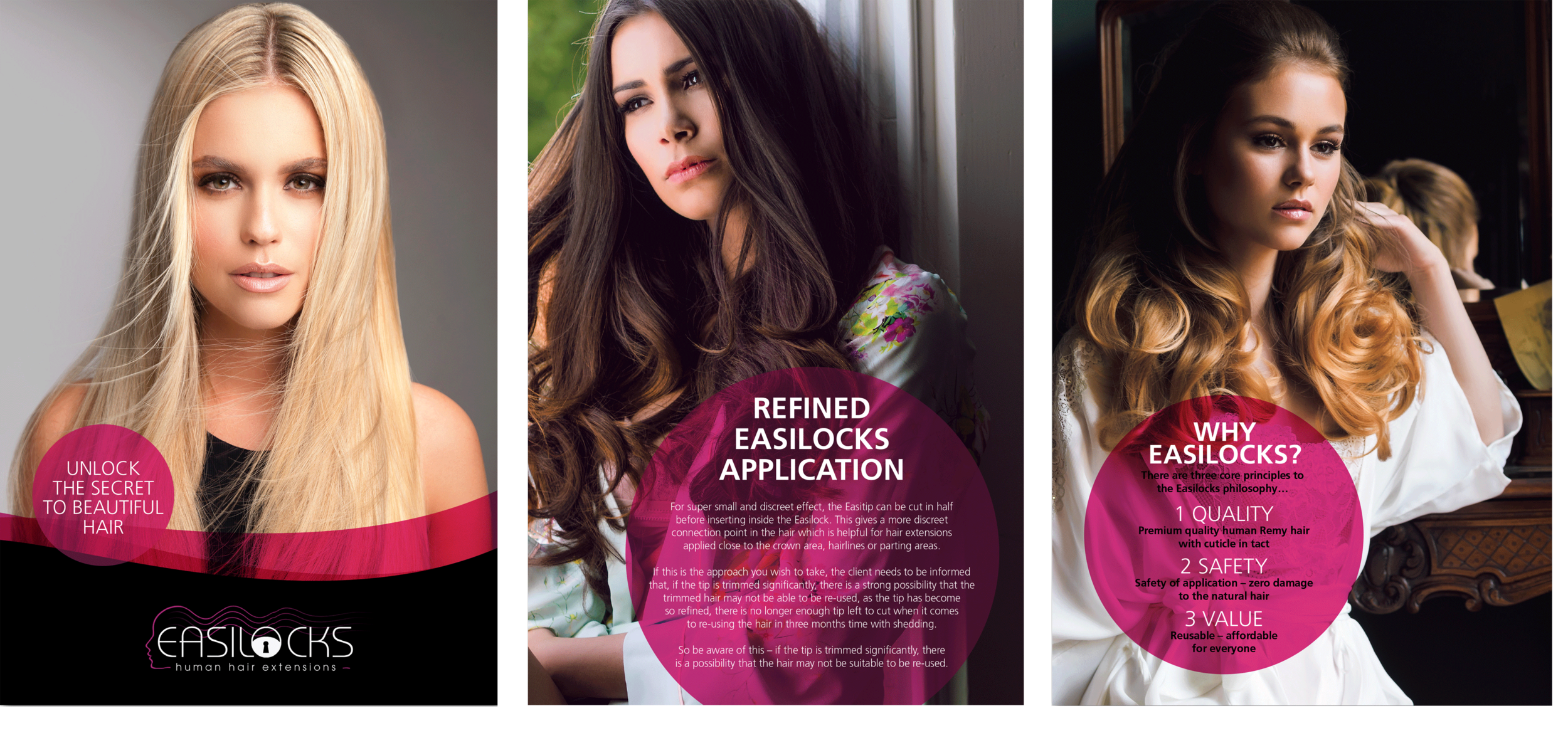 Easilocks