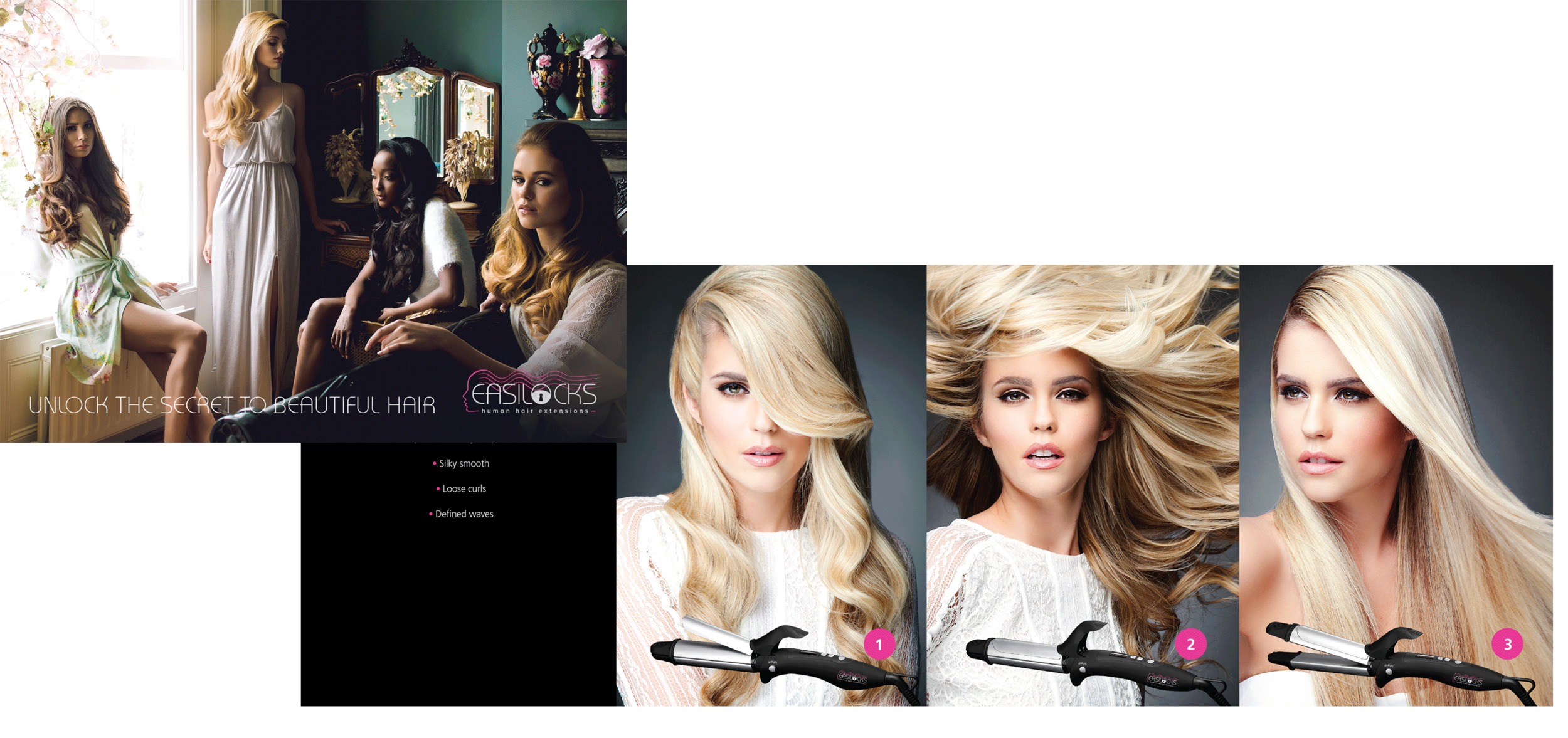 Easilocks