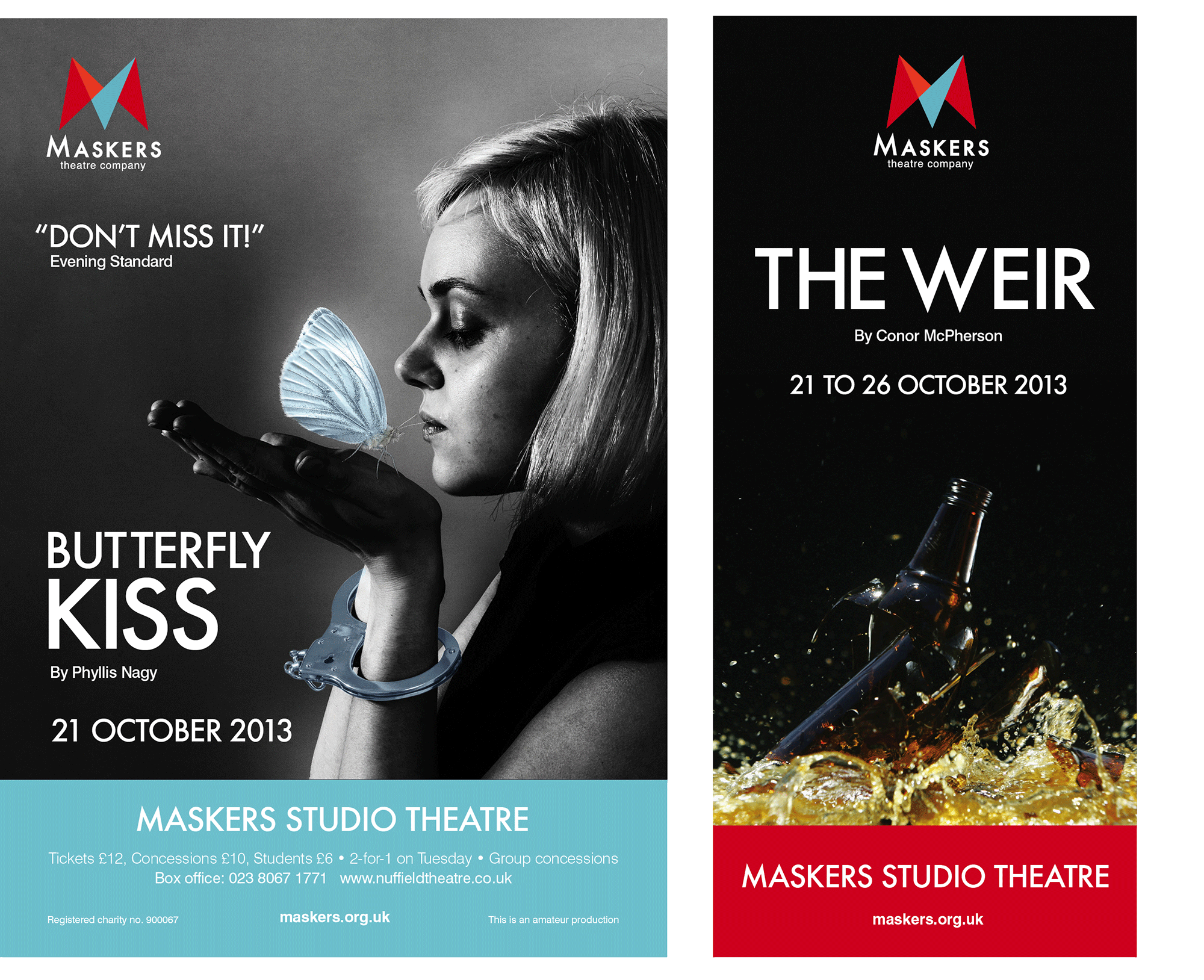 Maskers Theatre Company