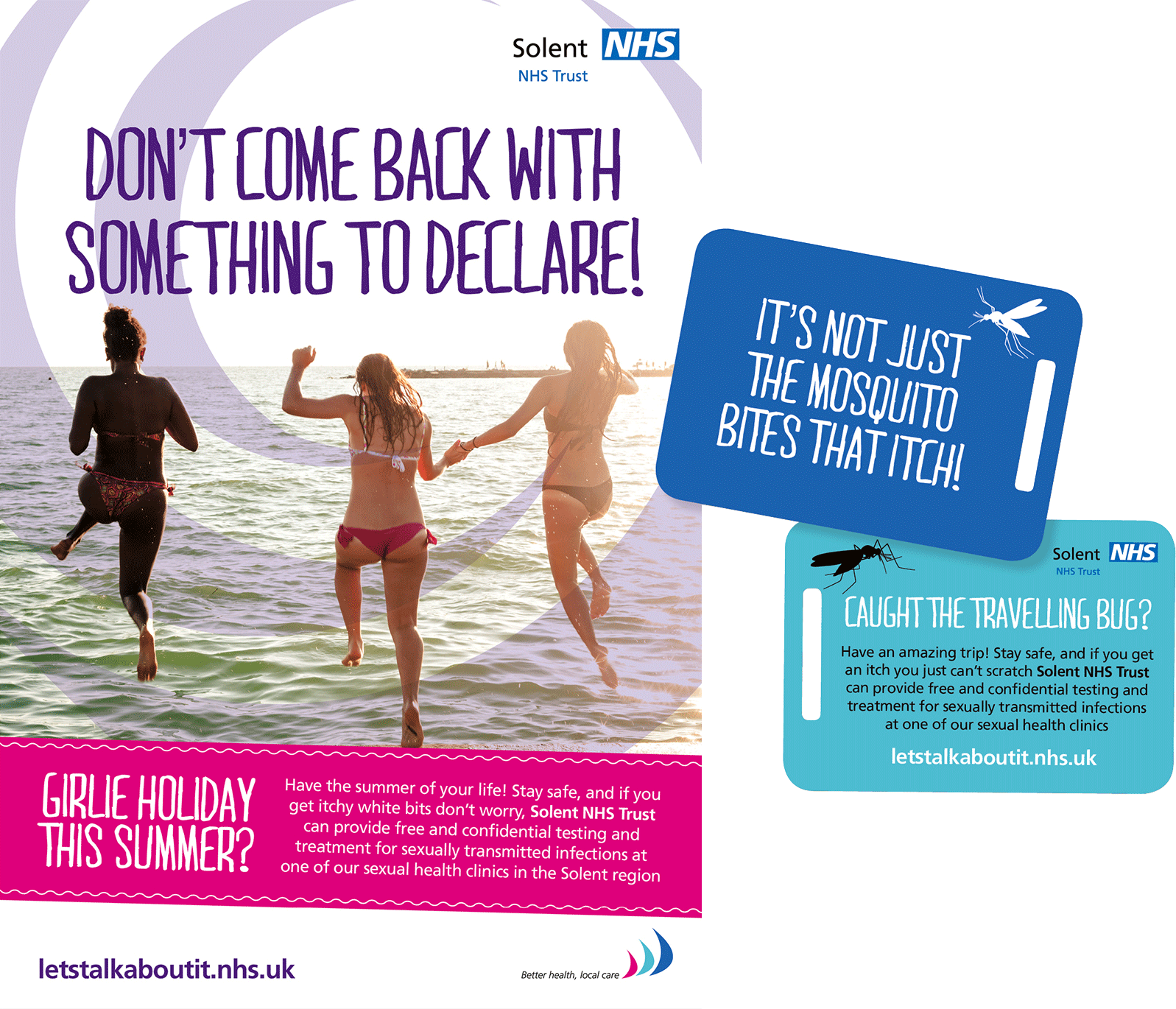 NHS sexual health