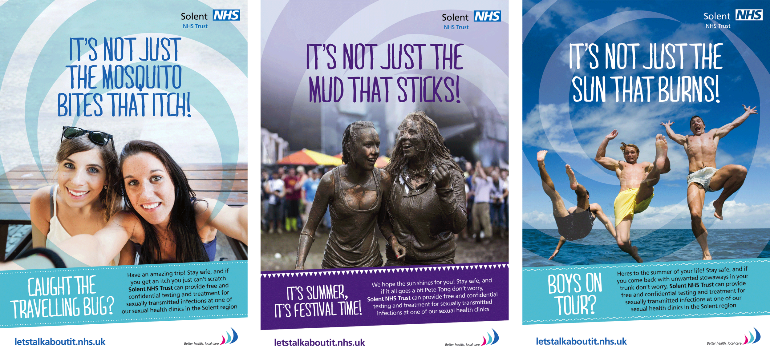 NHS sexual health