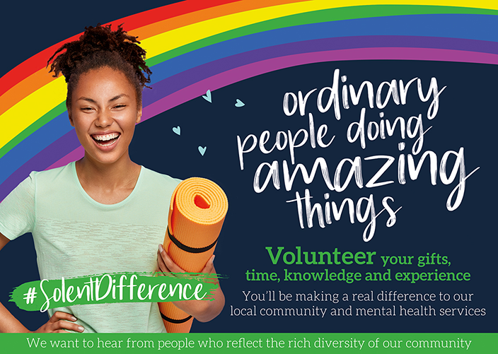 Solent difference campaign