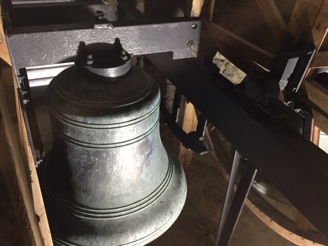 One of six bells.JPG