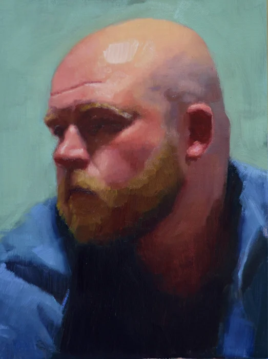 Paul - study I