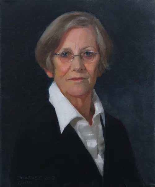 My Mother
