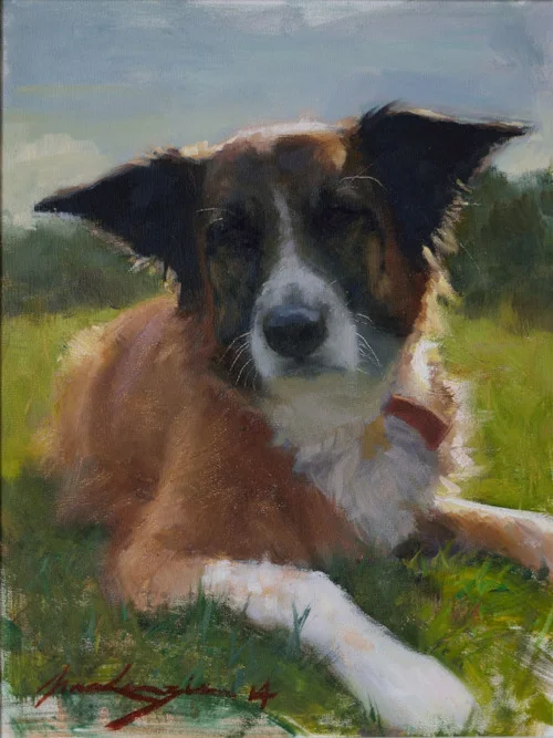 Ben