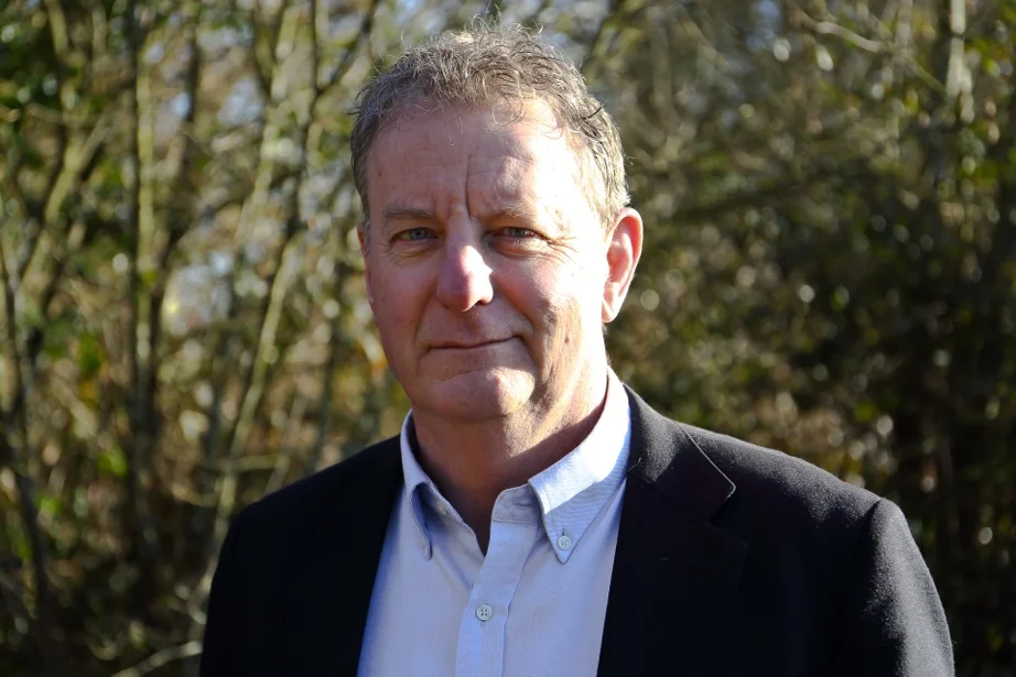 Jeremy Leggett gets me excited about Paris 2015