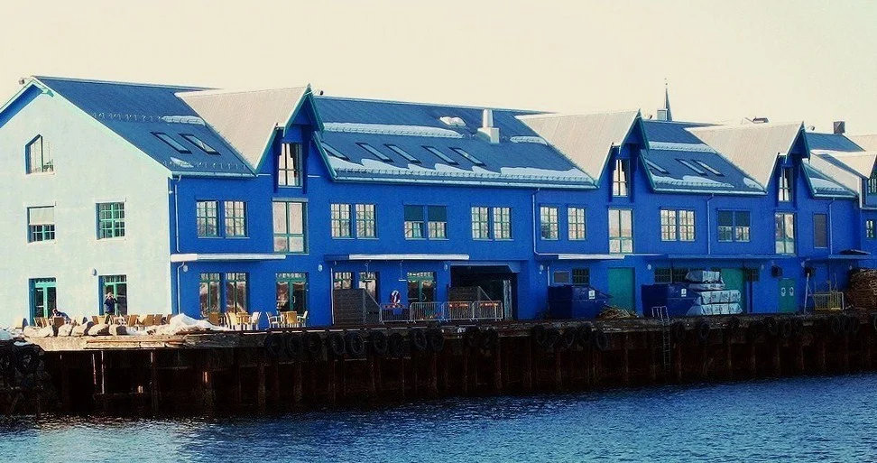 What impact could colour actually have in tackling city social problems?