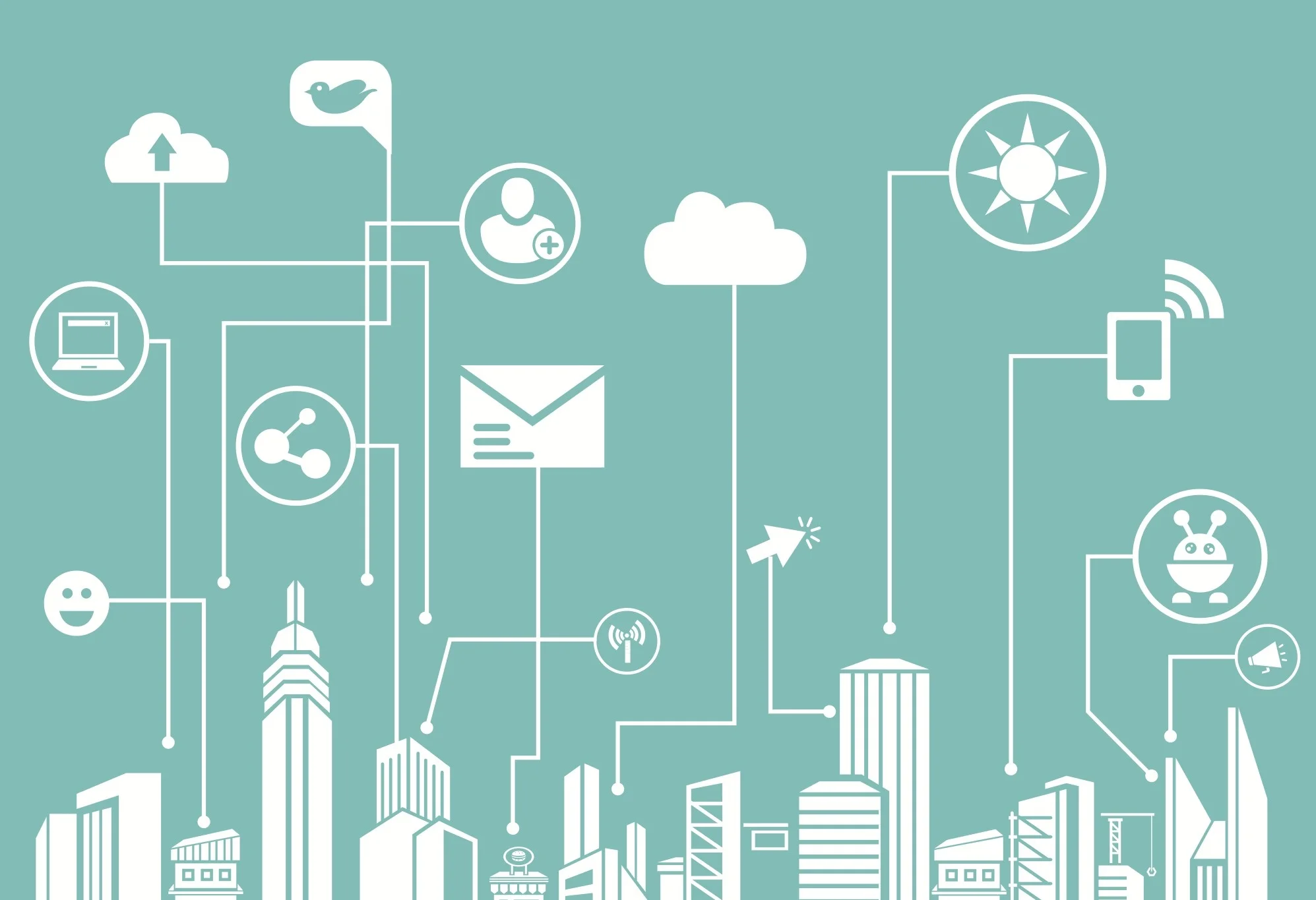 Why sustainability practitioners need to embrace big data (rather than be scared of it)