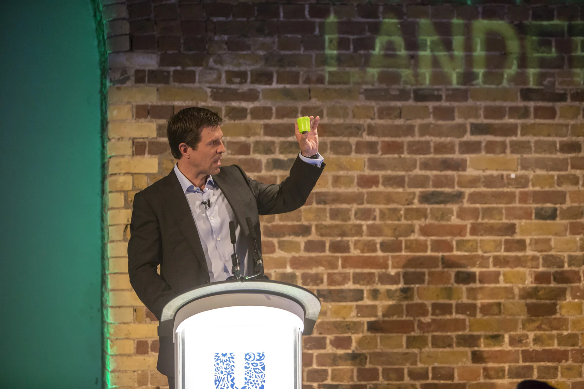 Unilever is transforming its supply base into a web of partners working together to share the benefits of sustainability. Here’s how