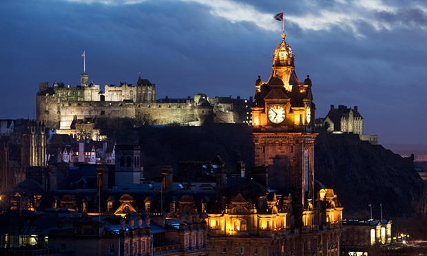 Edinburgh-based private equity firm Circularity Capital were up for Circulars trophy