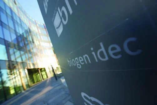 Ranked top: Biogen Idec