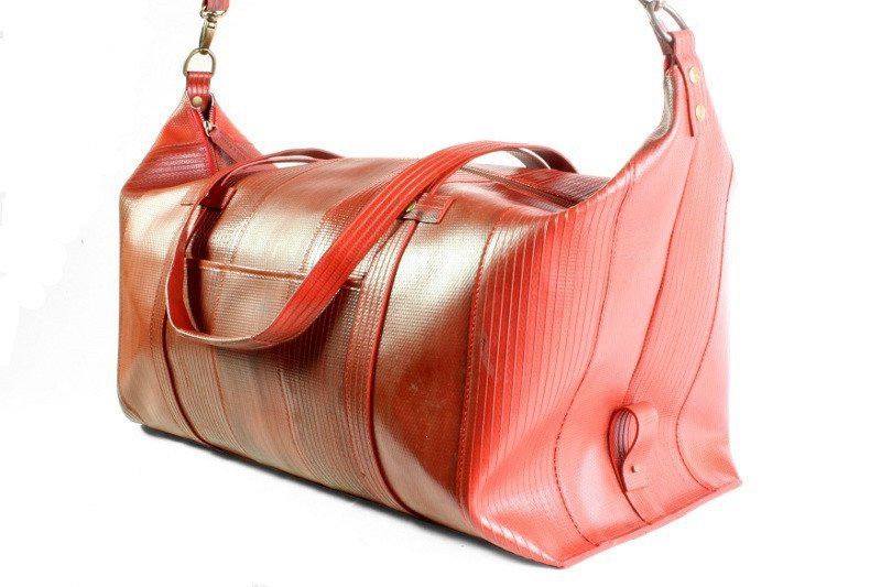 And Elvis and Kresse overnight bag