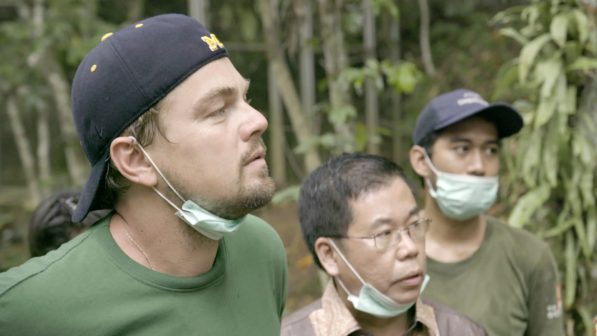 Why DiCaprio's 'Before the Flood' is a must-watch (even if you won't learn anything new)